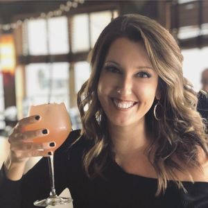 Meet your Posher, Jamie